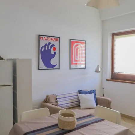 Apartment Casetta Al *