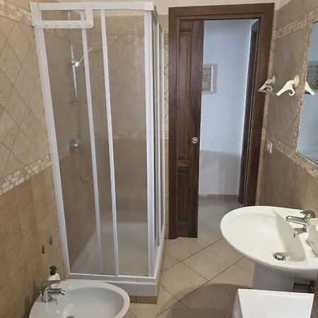 Casetta Al Trevignano Romano