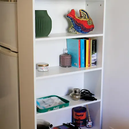 Apartment Casetta Al *