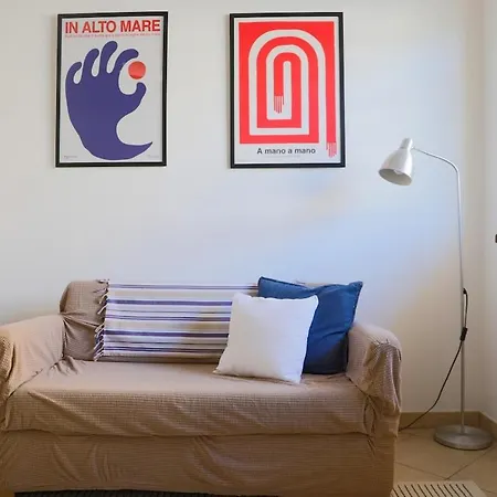 Casetta Al Appartement *