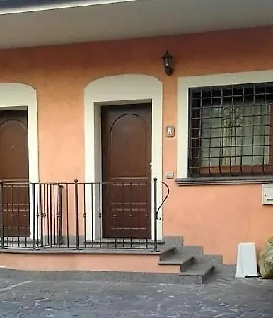 Apartamento Casetta Al Trevignano Romano