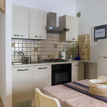 Casetta Al * Trevignano Romano