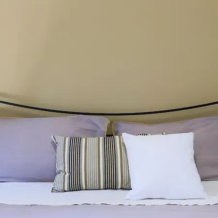 Casetta Al Apartamento