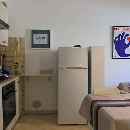 Apartamento Casetta Al Trevignano Romano