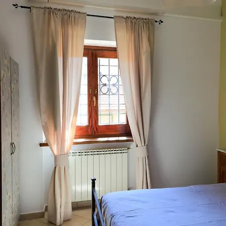 Apartamento Casetta Al *
