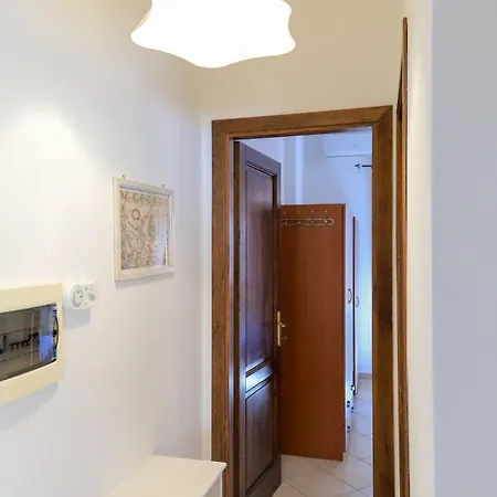 Casetta Al Apartamento Trevignano Romano