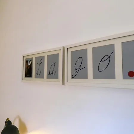 Casetta Al Apartment *
