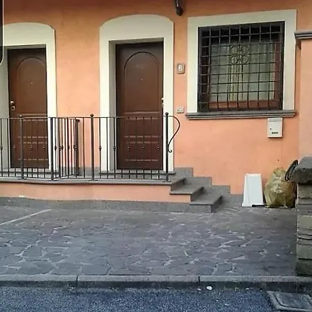 Apartment Casetta Al *