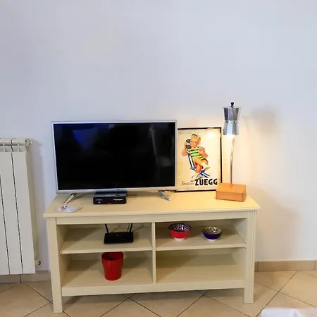 Casetta Al Apartamento