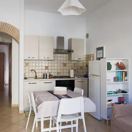 Apartamento Casetta Al *