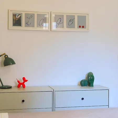 Apartamento Casetta Al Trevignano Romano