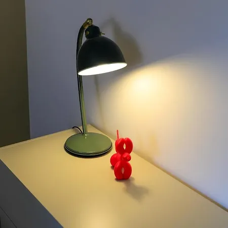 Casetta Al Appartement *