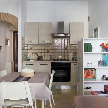Apartment Casetta Al *